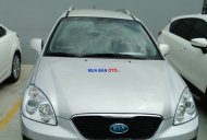 Kia Carens 2015 - Cần bán Kia Carens đời 2015, màu trắng giá 555 triệu tại Long An