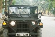 Jeep    MT 1989 - Cần bán xe ô tô Jeep A2 MT đời 1989, xe nhập, giá chỉ 155 triệu giá 155 triệu tại Phú Thọ