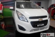 Chevrolet Spark 1.0LS số sàn, xe 5 chỗ giá rẻ nhất giá 333 triệu tại Cả nước