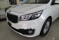 Kia Sedona GATH 2015 - Cần bán xe Kia Sedona GATH đời 2015, màu trắng, nhập khẩu giá 1 tỷ 298 tr tại Tp.HCM
