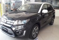Suzuki Vitara 2016 - Bán xe Suzuki Vitara đời 2016, màu đen giá 749 triệu tại Cần Thơ