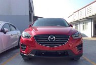 Mazda CX 5 2.0 Facelift 2016 - Bán xe Mazda CX 5 2.0 Facelift đời 2016, màu đỏ giá 1 tỷ 39 tr tại Long An