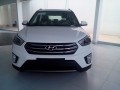 Hyundai Creta 2016 - Bán xe Hyundai Creta đời 2016, màu trắng, xe nhập, giá chỉ 786 triệu giá 786 triệu tại Bình Định