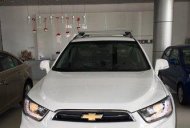 Chevrolet Captiva LTZ 2016 - Chevrolet Nam Thái cần bán xe Chevrolet Captiva LTZ 2016 giá 855 triệu tại Bình Dương
