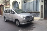 Toyota Vios 1.5E 2011 - Chính chủ cô Tâm cần bán Vios E 2011, số sàn, màu bạc giá 348 triệu tại Hà Nội