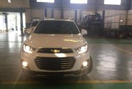 Chevrolet Captiva Revv  2016 - Cần bán xe Chevrolet Captiva Revv đời 2016, màu trắng, nhập khẩu giá 879 triệu tại BR-Vũng Tàu