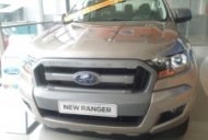 Ford Ranger 2015 - Cần bán xe hoàn toàn mới Ford Ranger 2015 giá 619 triệu tại Tp.HCM