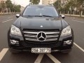 Mercedes-Benz GL550 GL550 2009 - Xe Mercedes GL550 đời 2009, màu đen, nhập khẩu, chính chủ giá 1 tỷ 890 tr tại Hà Nội