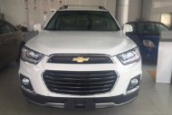 Chevrolet Captiva 2016 - Cần bán Chevrolet Captiva đời 2016, màu trắng, giá chỉ 855 triệu giá 855 triệu tại Bình Dương
