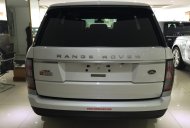 LandRover Range rover HSE 2014 - Bán xe LandRover Range Rover HSE 3.0 2014 màu trắng nội thất da bò giá 4 tỷ 600 tr tại Hà Nội