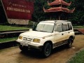 Suzuki Vitara 1994 - Bán Suzuki Vitara 1994, màu trắng, nhập khẩu chính hãng, giá tốt giá 112 triệu tại Lạng Sơn