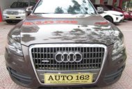 Audi Q5 2.0T Quattro 2010 - Bán ô tô Audi Q5 2.0T Quattro đời 2010, màu nâu, nhập khẩu giá 1 tỷ 580 tr tại Hà Nội