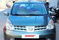 Anycar Vietnam cần bán xe Nissan Livina 1.8MT 2010 giá 415 triệu tại Tp.HCM