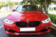 BMW 3 Series 320i 2012 - Xe BMW 3 Series 320i đời 2012, màu đỏ, nhập khẩu giá 1 tỷ 120 tr tại Tp.HCM