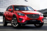Mazda CX 5 2016 - Mazda Tiền Giang  CX 5 công nghệ Skyactiv vượt trội giá 1 tỷ 39 tr tại Tiền Giang