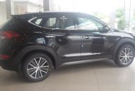Hyundai Tucson 2016 - Hyundai Ninh Bình giá tốt: Bán xe Hyundai Tucson đời 2016 bản đặc biệt, màu đen, nhập khẩu, giá 996tr giá 996 triệu tại Nam Định