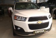 Chevrolet Captiva Revv 2017 - Bán xe Chevrolet Captiva model 2018 Revv, 7 chỗ mới 100%, nhiều màu giao xe ngay giá 798 triệu tại Hà Nội