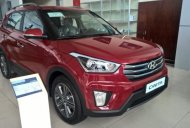 Hyundai Creta 2016 - Bán ô tô Hyundai Creta năm 2016, màu đỏ, nhập khẩu giá cạnh tranh giá 823 triệu tại Kiên Giang