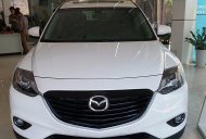Mazda CX 9 2016 - Cần bán Mazda CX 9 năm 2016, màu trắng, nhập khẩu chính hãng giá 1 tỷ 855 tr tại Hà Nội