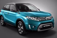 Suzuki Vitara 2015 - Cần bán xe Suzuki Vitara đời 2015, nhập khẩu nguyên chiếc, giá chỉ 759 triệu giá 759 triệu tại Cần Thơ
