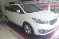 Kia Sedona  DAT 2016 - Cần bán xe Kia Sedona DAT đời 2016, màu trắng, xe nhập giá 1 tỷ 298 tr tại Tiền Giang