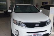 Kia Sorento New 2016 - Bán Kia New Sorento đời 2016, màu trắng, nhập khẩu nguyên chiếc giá 1 tỷ 298 tr tại Tiền Giang