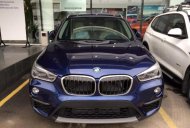 BMW X1 2016 - Cần bán BMW X1 đời 2016, nhập khẩu chính hãng giá 1 tỷ 775 tr tại Hà Nội
