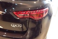 Infiniti QX70 2016 - Bán xe Infiniti QX70 đời 2016, màu nâu, xe nhập giá 3 tỷ 98 tr tại Tp.HCM