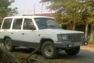 Mekong Pronto 1992 - Cần bán lại xe Mekong Pronto 1992, màu trắng, xe nhập, giá chỉ 40 triệu giá 40 triệu tại Bình Phước
