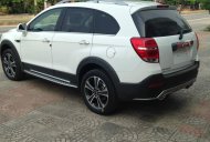 Chevrolet Captiva 2.4LTZ  REVV 2016 - Xe 7 chỗ giá rẻ Captiva Revv 2016 giá 879 triệu tại Quảng Bình