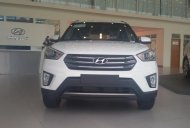 Hyundai Creta 2016 - Nhà máy Hyundai Thành Công Việt Nam-Hyundai Ninh Bình: Bán xe Hyundai Creta đời 2016, màu trắng, nhập khẩu giá 791 triệu tại Thanh Hóa