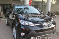 Toyota RAV4 2.5 Limited  2015 - Bán Toyota RAV4 2.5 Limited đời 2015, nhập khẩu nguyên chiếc giá 2 tỷ 158 tr tại Hà Nội