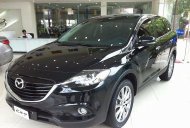 Mazda CX 9 2016 - Cần bán Mazda CX 9 sản xuất 2016, màu đen, nhập khẩu giá 1 tỷ 855 tr tại Hà Nội