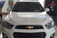 Chevrolet Captiva REVV 2016 - Bán Chevrolet Captiva REVV đời 2016, màu trắng, giá tốt giá 879 triệu tại BR-Vũng Tàu