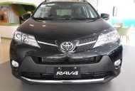 Toyota RAV4 2.0 2016 - Bán Toyota RAV4 nhập Nhật phiên bản mới nhất, giá tốt nhất, bảo hành và ưu đãi cao giá 1 tỷ 769 tr tại Hải Phòng