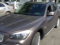 BMW X1 2010 - Bán xe BMW X1 đời 2010, màu nâu, nhập khẩu chính hãng, chính chủ, giá tốt giá 809 triệu tại Đồng Nai