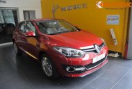 Renault Megane 1.6L CVT 2016 - Cần bán Renault Megane 1.6L CVT đời 2016, màu đỏ, nhập khẩu nguyên chiếc giá 980 triệu tại Quảng Ngãi