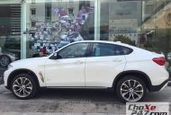 BMW X6 2016 - Bán BMW X6 năm 2016, màu trắng giá 3 tỷ 868 tr tại Tp.HCM