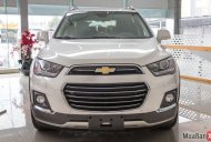 Chevrolet Captiva 2016 - Bán xe Chevrolet Captiva REVV 2016 giá 879 triệu  (~41,857 USD) giá 879 triệu tại Quảng Trị