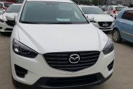 Mazda CX 5 FL 2016 - Bán xe Mazda CX 5 FL giá rẻ chính hãng tại Mazda Long Biên giá 1 tỷ 39 tr tại Hà Nội