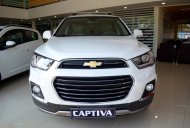 Chevrolet Captiva Revv  2016 - Captiva Revv 2016 mới 100% giảm ngay đến 24  triệu trong tháng 5 giá 879 triệu tại Đà Nẵng