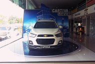 Chevrolet Captiva LTZ Revv 2016 - Bán Chevrolet Captiva 2016 Revv, giảm ngay 24 triệu tiền mặt (đến 31/5), giao xe nhanh, lãi suất ngân hàng thấp, đủ màu giá 879 triệu tại Bình Phước