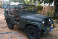 Jeep CJ   1980 - Cần bán xe Jeep CJ năm 1980, nhập khẩu nguyên chiếc, 59tr giá 59 triệu tại Bình Phước
