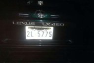 Lexus LX 1997 - Cần bán xe Lexus LX đời 1997, màu đen, nhập khẩu  giá 270 triệu tại Tp.HCM