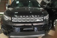 LandRover Discovery  Sport HS 2015 - Bán ô tô LandRover Discovery Sport HS đời 2015, màu đen, nhập khẩu chính hãng giá 2 tỷ 585 tr tại Hà Nội