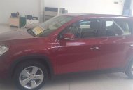 Chevrolet Orlando LTZ 2016 - Bán ô tô Chevrolet Orlando LTZ sản xuất 2016, màu đỏ giá 759 triệu tại Tp.HCM