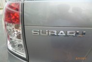 Subaru Forester Ix 2010 - Cần bán xe Subaru Forester Ix đời 2010, màu bạc, nhập khẩu nguyên chiếc giá 760 triệu tại Tp.HCM