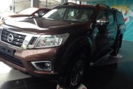 Nissan Navara AT 2016 - Bán xe Nissan Navara AT đời 2016, màu nâu, nhập khẩu giá 795 triệu tại Hà Nội
