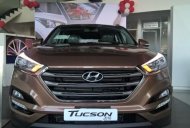 Hyundai Tucson 2016 - Bán xe Hyundai Tucson đời 2016 giá 933 triệu tại Gia Lai
