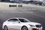 Fairy 2016 - Bán BAIC X65 đời 2016, màu trắng, nhập khẩu, giá 598tr giá 598 triệu tại Tp.HCM